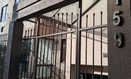 Apartamento com 3 quartos para alugar na Porto União, 159, Centro, Caçador por R$ 3.950