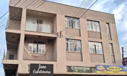 Apartamento com 2 quartos para alugar na Senador Salgado Filho, 406, Centro, Caçador por R$ 2.000