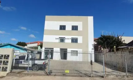 Apartamento com 2 quartos à venda na José Cezario Guzzi, 405, Figueroa, Caçador por R$ 265.000