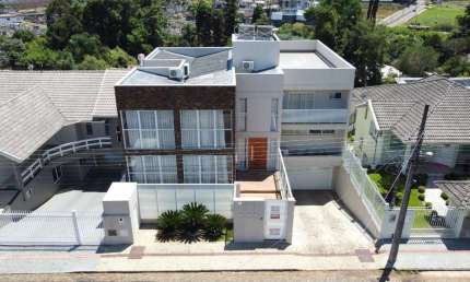 Casa à venda na Holanda, 33, Sorgatto, Caçador por R$ 2.990.000