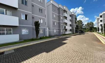 Apartamento com 2 quartos para alugar na Humberto Busatto, 101, Kurtz, Caçador por R$ 1.800