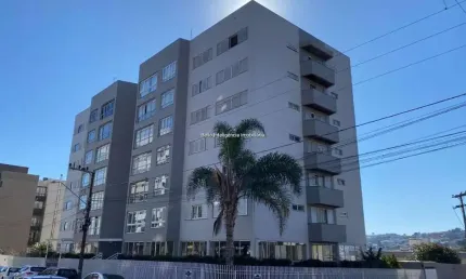 Apartamento com 5 quartos para alugar na Porto União, 185, Centro, Caçador por R$ 3.800