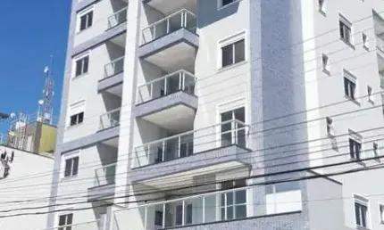 Apartamento com 2 quartos para alugar na Nereu Ramos, 300, Centro, Caçador por R$ 3.200