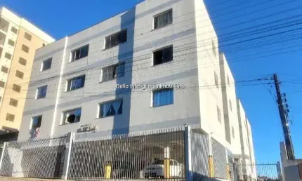 Apartamento com 2 quartos para alugar na João Antônio Zanchi, 136, Centro, Caçador por R$ 2.000
