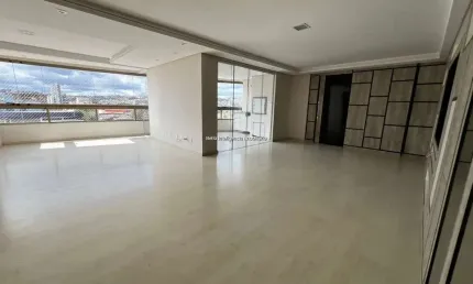 Apartamento com 3 quartos para alugar na anita garibaldi, 400, centro, caçador por r$ 4.800