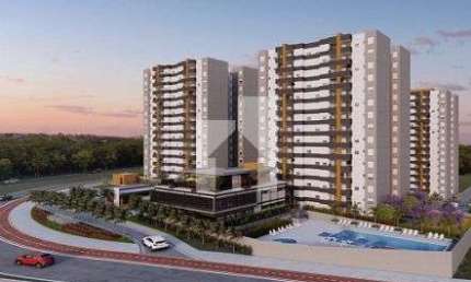 Apartamento com 3 quartos à venda no Engordadouro, Jundiaí 