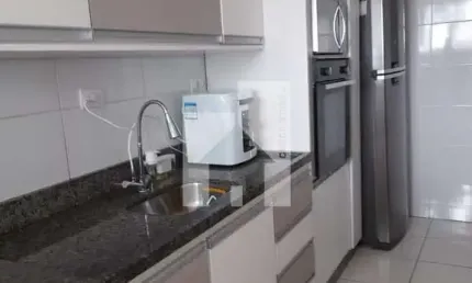Apartamento com 2 dormitórios à venda, 78m² - residencial maria conceição - aviação, praia grande,