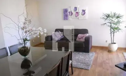 Apartamento residencial à venda, Centro, Jundiaí - AP0719.