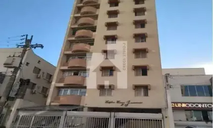 Apartamento à venda e para locação, Centro, Jundiaí, SP