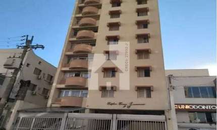 Apartamento à venda e para locação, Centro, Jundiaí, SP
