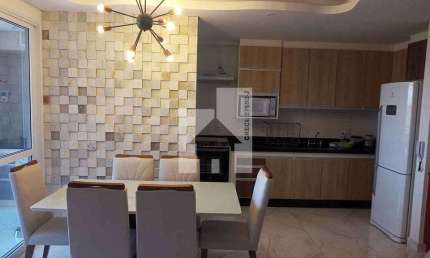 Apartamento com 3 quartos à venda no Jardim do Lago, Jundiaí 