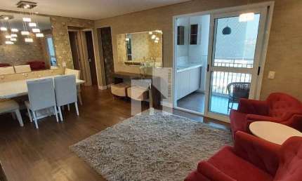 Apartamento 2/3 dormitorios para venda, 72m², 2 vagas, Condomínio Fatto, Jardim Torres São José, Ju