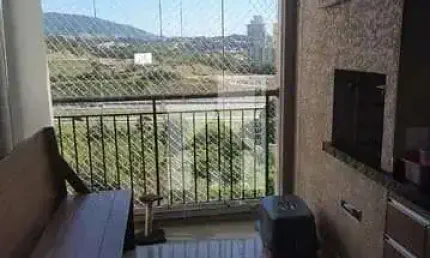 Apartamento à venda, Flex 2 Jardim Flórida, Jundiaí, SP