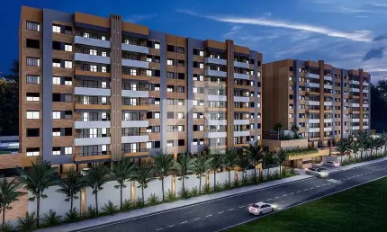 Apartamento 3 dormitórios à venda, 95 m², odeon residencial - parque portal do paraíso, jundiaí, sp
