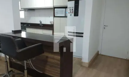 Apartamento à venda, 2 Dormitórios 1 Suíte - Condomínio Atmosphera Natural Living - Eloy Chaves - J