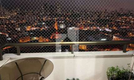 Apartamento com 3 quartos à venda na Vila Arens II, Jundiaí 