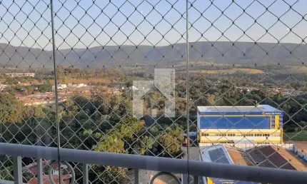 Apartamento no condomínio Bosque dos Juritis ,com 3 quartos à venda na Rua Reynaldo Porcari, Medeir