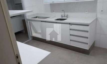 Apartamento com 3 dormitórios à venda, 95 m² - Garden Place - Jardim Bonfiglioli - Jundiaí/SP