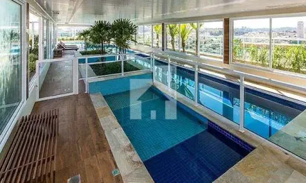 Apartamento residencial à venda, 106m² - LINEA HOME STLYLE, Vila Arens, Jundiaí/SP