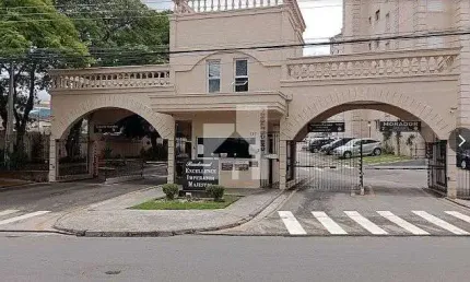 Apartamento à venda, Retiro, Jundiaí, SP - Residencial Excellence Imperator Majestic - Excelente Lo