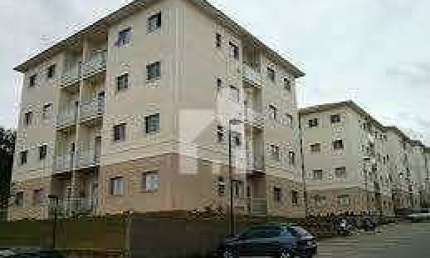 Apartamento à venda, condominio VITÓRIA, Morada das Vinhas, Jundiaí, SP