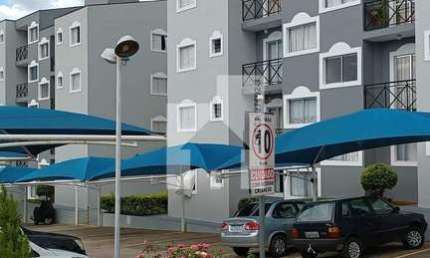 Apartamento à venda, Residencial Alexandria, Várzea Paulista, SP -