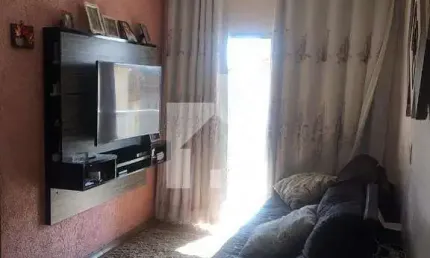 Apartamento com 2 dormitórios à venda, 52 m² - cond. vitória jundiaí - morada das vinhas - jundiaí/