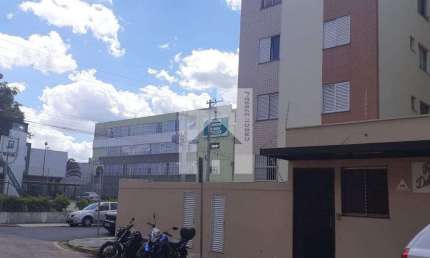Apartamento com 3 dormitórios, 65 m² - venda ou aluguel - Jardim Pitangueiras I - Jundiaí/SP