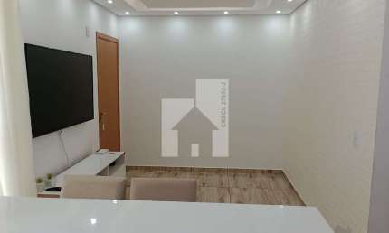 Apartamento à venda, Residencial Parque Jardim das Tulipas, Jundiaí, SP