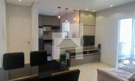 Lindo apartamento a venda no Condomínio Vivarte Alamedas, localizado no bairro Medeiros, na cidade