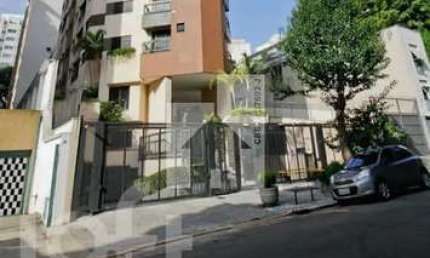 Apartamento com 2 quartos à venda na Vila Buarque, São Paulo 