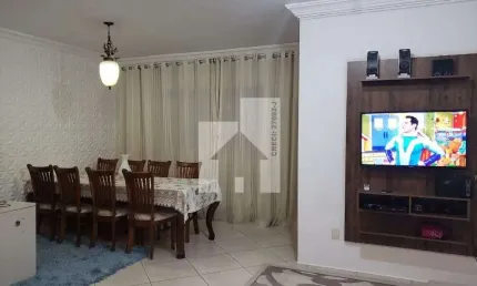 Casa + Salão a venda, 270 m²- Parque Almerinda Chaves - Jundiaí/SP
