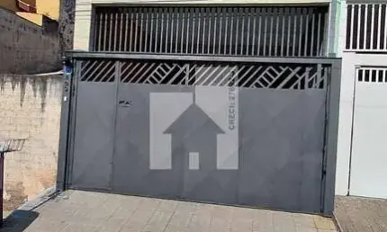 Casa com 3 dormitórios à venda, 180 m²  - vila maringá - jundiaí/sp