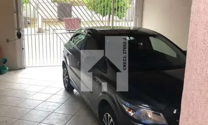 Casa com 3 quartos à venda no Parque da Represa, Jundiaí 