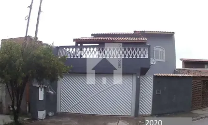 Casa com 3 dormitórios à venda, 260 m² - Jardim Caçula - Jundiaí/SP