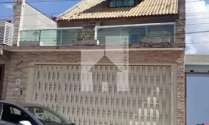 Sobrado à venda, Parque Residencial Jundiaí, Jundiaí, SP