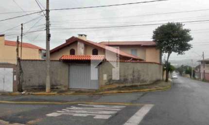 Sobrado à venda, Vila Santa Terezinha, Várzea Paulista, SP