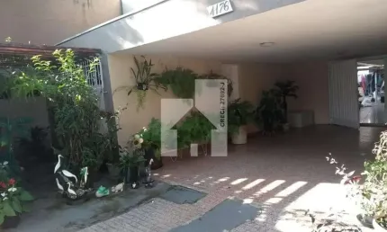 Casa com 3 dormitórios e edícula à venda, 350 m² - vila rio branco - jundiaí/sp