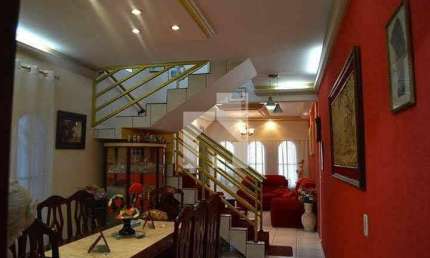 Casa com 4 dormitórios à venda, 283 m² - Vila Vianelo - Jundiaí/SP
