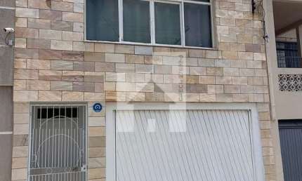 Casa com 3 quartos à venda no Jardim Bonfiglioli, Jundiaí 