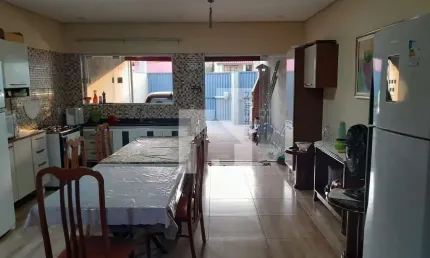 Casa à venda, Parque Corrupira - Etapa 1, Jundiaí, SP