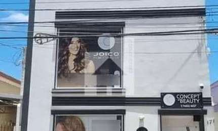 Casa comercial com 5 salas à venda no Centro, Jundiaí 