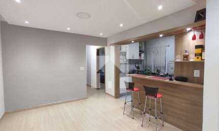 Casa com 2 dormitórios e edícula à venda, 137 m² - Jardim Pacaembu - Jundiaí/SP