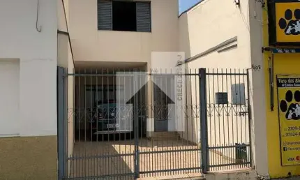 Sobrado à venda,  ACEITA PERMUTA, Ponte de São João, Jundiaí, SP