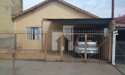 Casa com 7 quartos à venda na Vila Isabel Eber, Jundiaí 