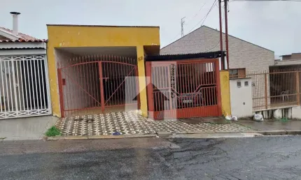 Casa com 4 quartos à venda na Vila Isabel Eber, Jundiaí 