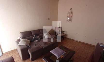 Casa à venda, Vila Vianelo, Jundiaí, SP com edícula