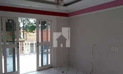 Casa com 2 dormitórios à venda ou locação - vila aparecida - jundiaí/sp