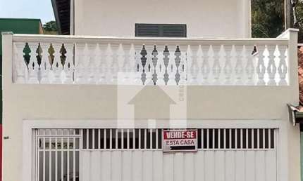 Sobrado com 3 dormitórios à venda, 173 m² - Cidade Nova - Jundiaí/SP