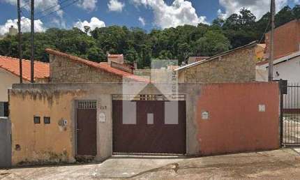 Casa com 4 quartos à venda na Vila Rica, Jundiaí 